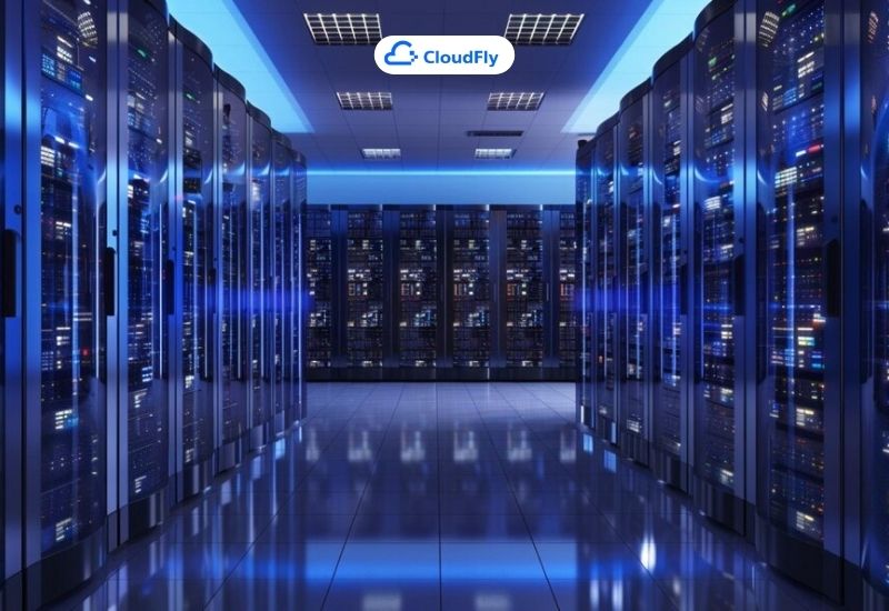 dedicated hosting