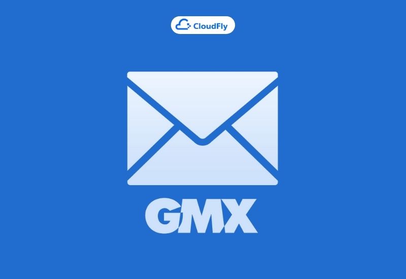 dịch vụ email miễn phí gmx mail
