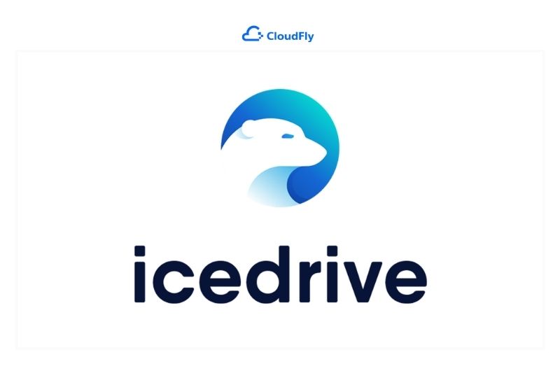 dịch vụ lưu trữ đám mây free icedrive