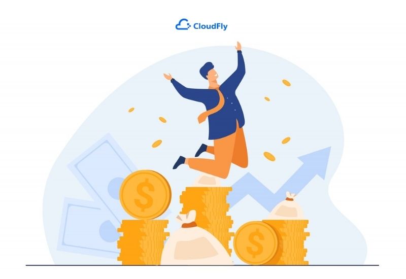 dịch vụ thuê máy chủ ảo tiết kiệm chi phí