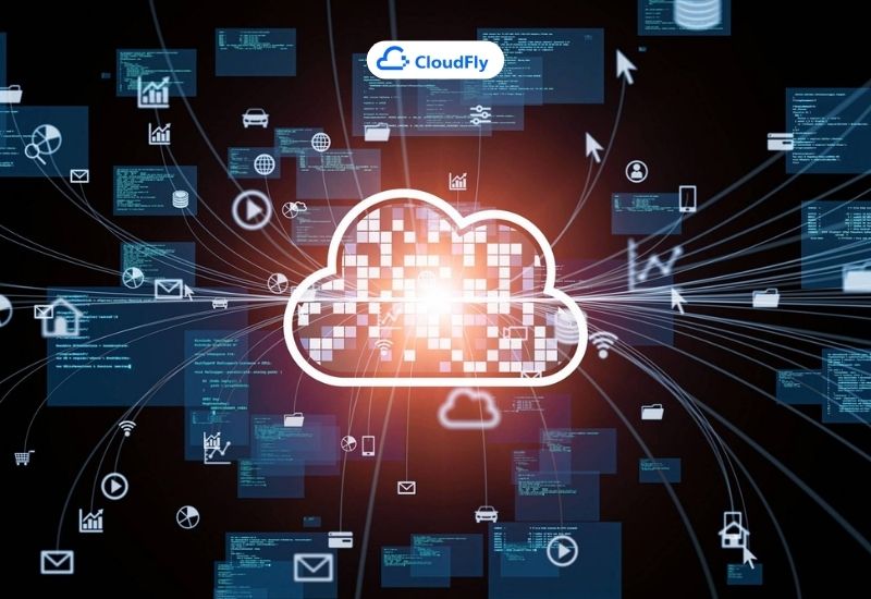 điểm giống nhau giữa on-premise và on-cloud