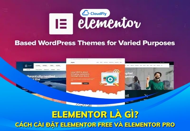 elementor là gì