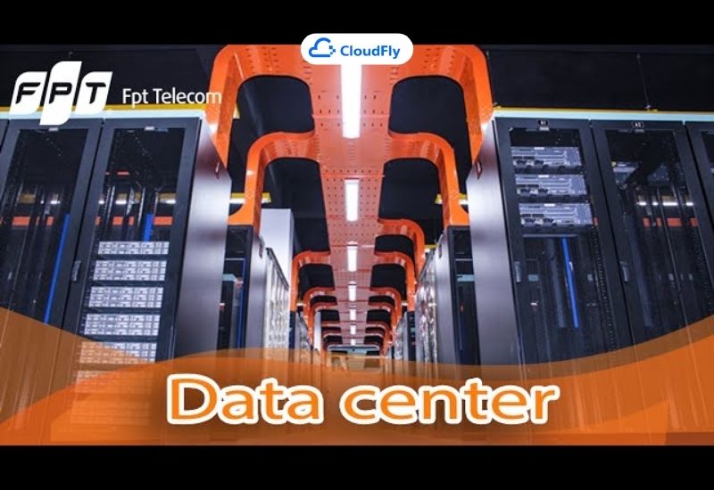 fpt data center