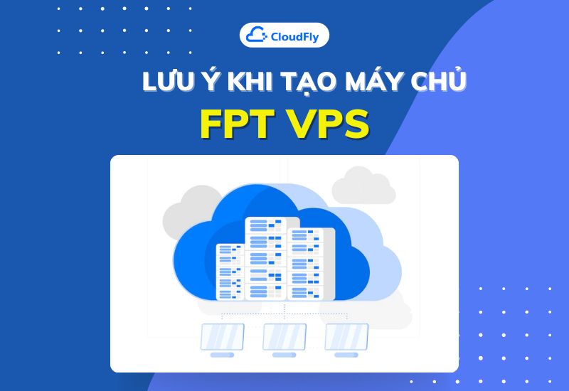 fpt vps