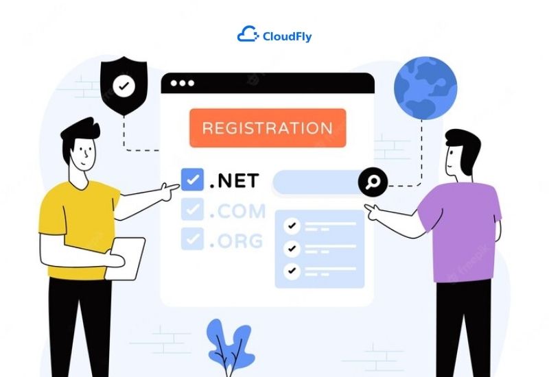 free domain