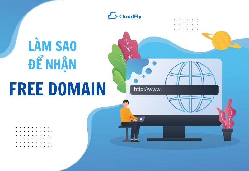 free domain