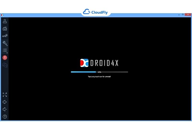 giả lập droid4x là gì