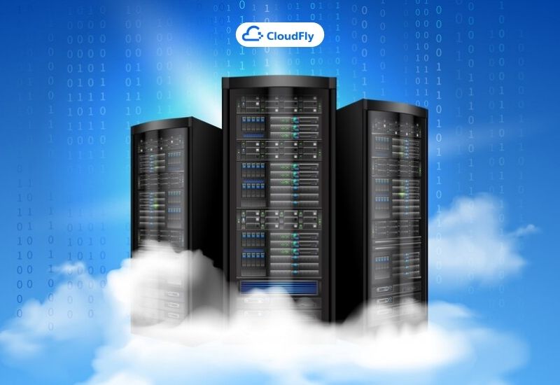 hiệu suất và cấu hình dịch vụ thuê máy chủ riêng