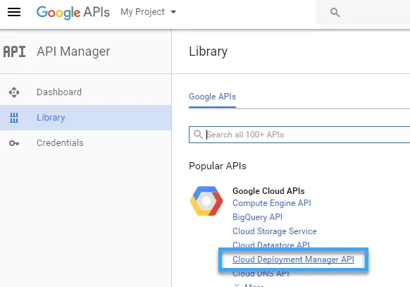 hướng dẫn cách cài wordpress trên google cloud 2