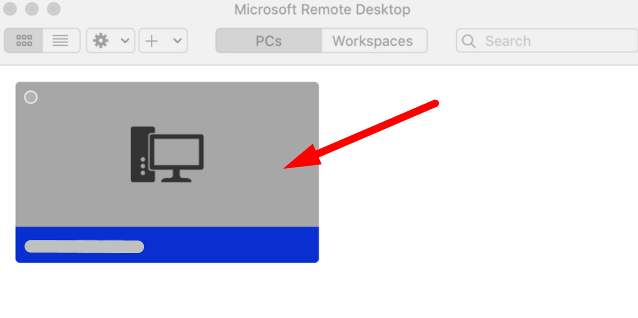 hướng dẫn cách đăng nhập vps trên macos 5