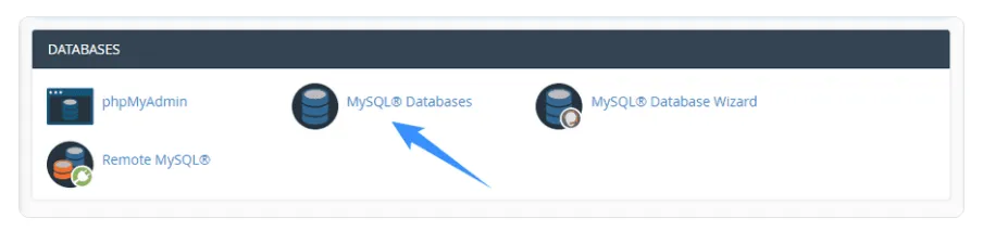 hướng dẫn cách reset hosting cpanel thủ công 3
