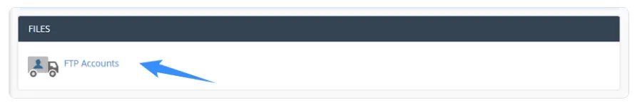 hướng dẫn cách reset hosting cpanel thủ công 5