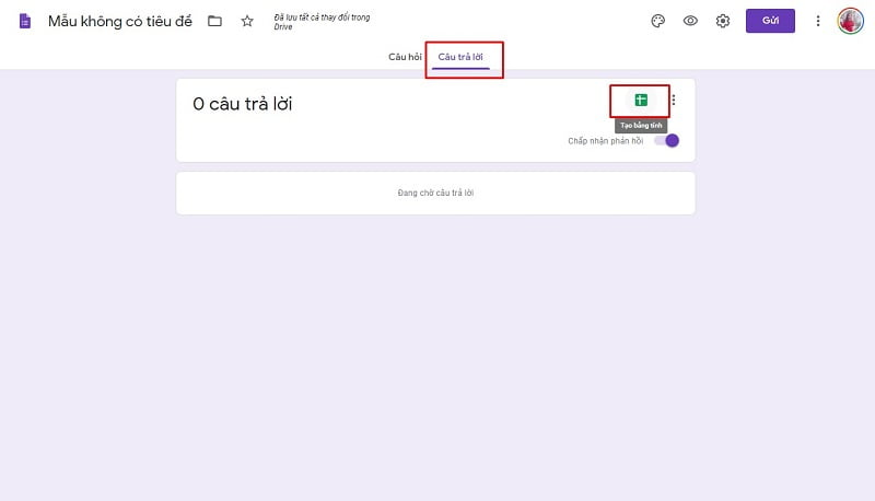 hướng dẫn cách sử dụng google form 4