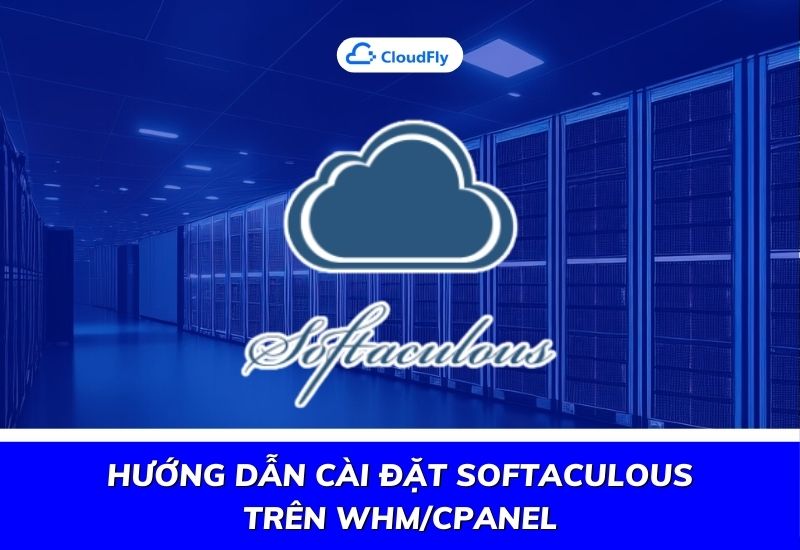 hướng dẫn cài đặt softaculous trên whm/cpanel