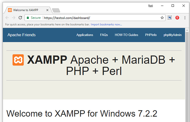 hướng dẫn cài đặt ssl cho xampp trên windows 5