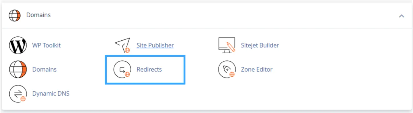 hướng dẫn cấu hình alias domain trên cpanel 6