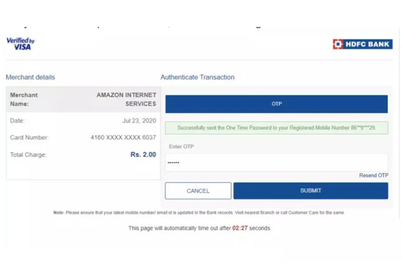 hướng dẫn đăng ký tài khoản amazon vps hosting 5