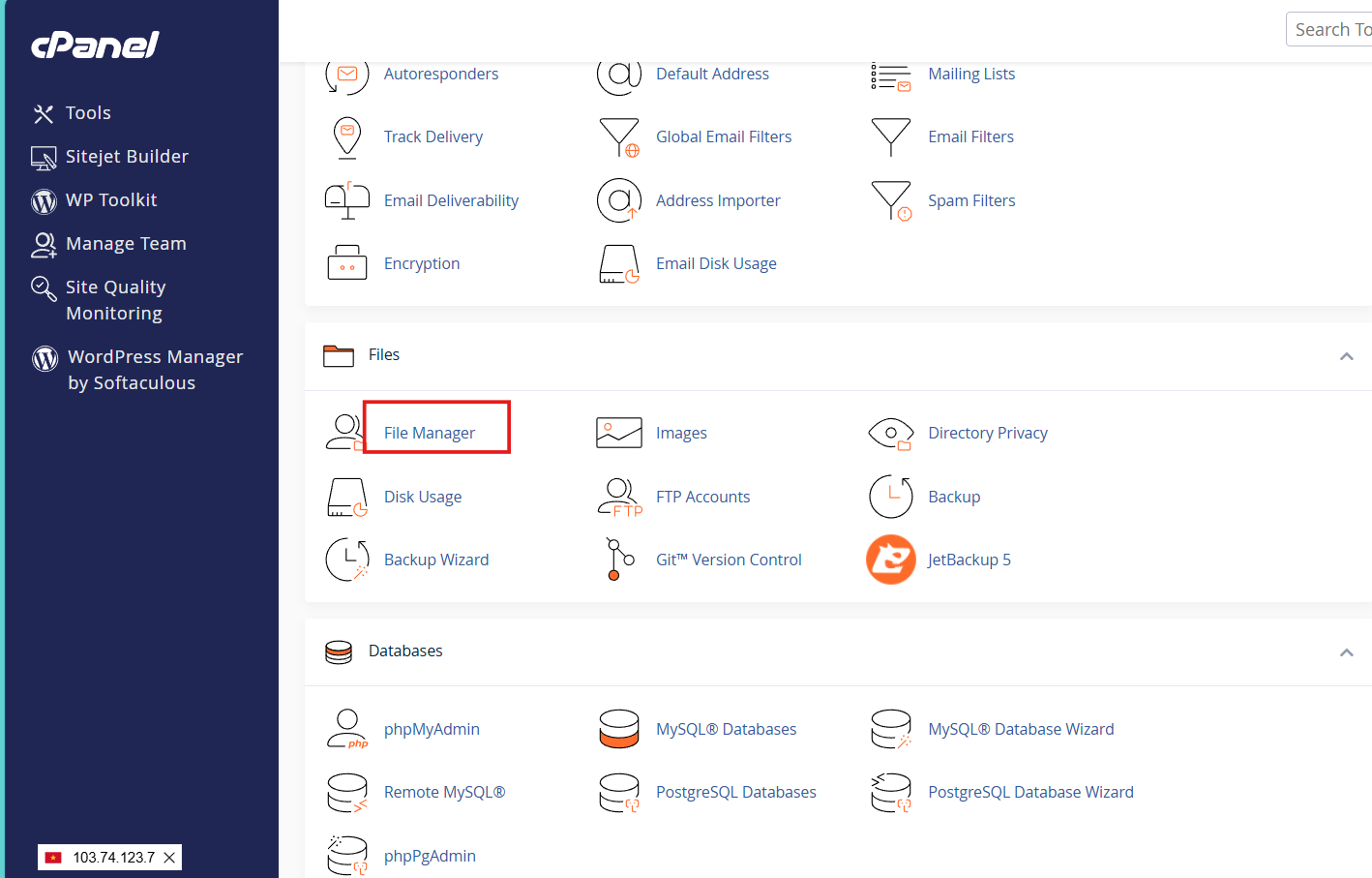 hướng dẫn khắc phục lỗi không thể truy cập code php trên wordpress 2