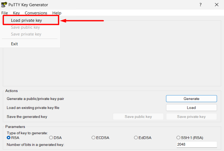 hướng dẫn kích hoạt ssh/shell access trong cpanel 7