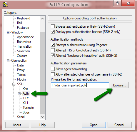 hướng dẫn kích hoạt ssh/shell access trong cpanel 9