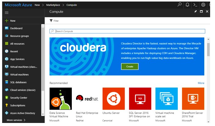 hướng dẫn tạo vps azure nhanh chóng