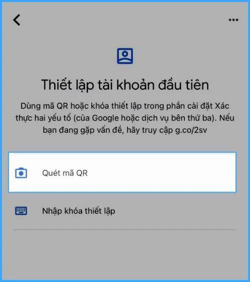 hướng dẫn thêm xác thực hai bước khi truy cập vào cpanel của hosting 5