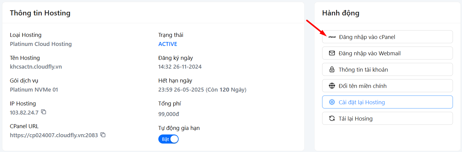 hướng dẫn thiết lập trang thông báo lỗi trên website bằng file .htaccess 1