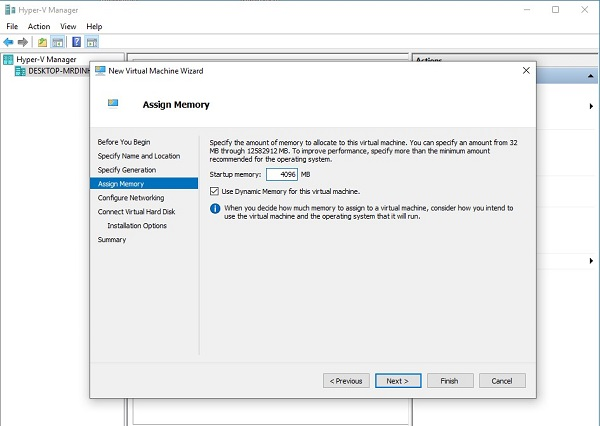 hướng dẫn triển khai hyper-v 3