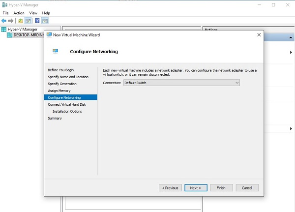 hướng dẫn triển khai hyper-v 4