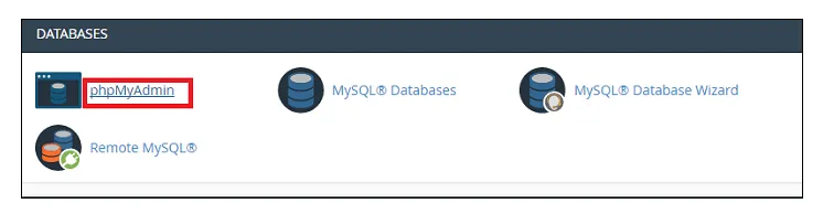 import database lên hosting 1