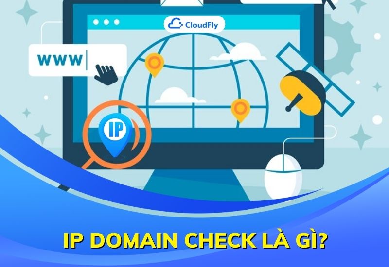 ip domain check là gì