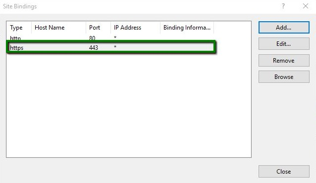 kết nối ssl với trang web của bạn 4