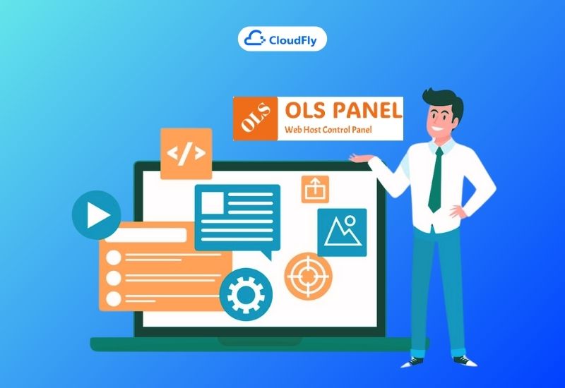 khi nào nên chọn olspanel cho wordpress