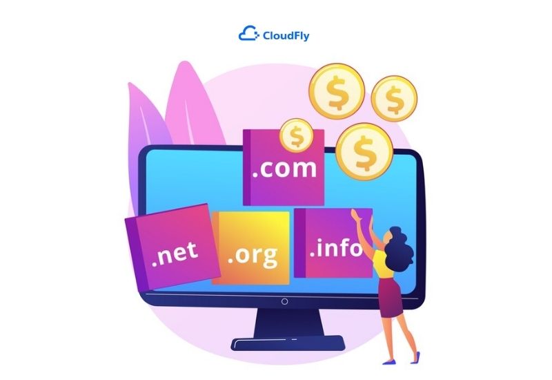 kiểm tra domain tiết kiệm chi phí phát sinh