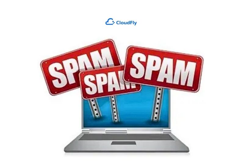 kiểm tra và xóa bình luận spam