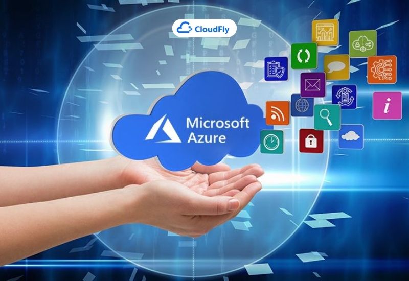 lợi ích khi sử dụng microsoft azure là gì
