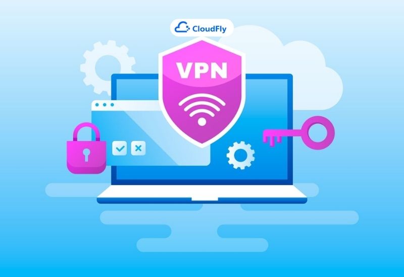 lợi ích khi sử dụng vpn hosting
