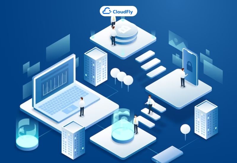lợi ích khi thuê vps theo giờ