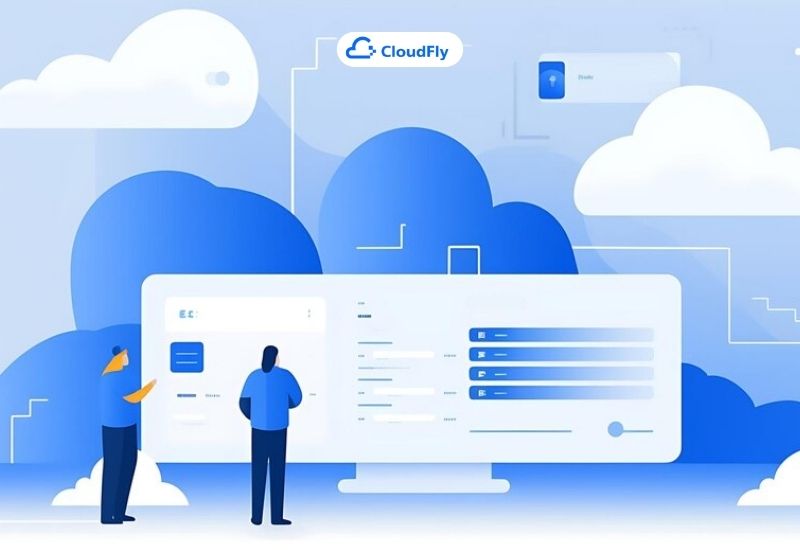 lưu ý khi lưu trữ nhiều trang web trên hosting
