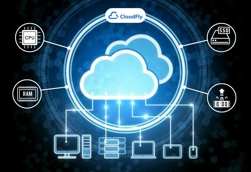 lưu ý thuê cloud server tại Hà Giang