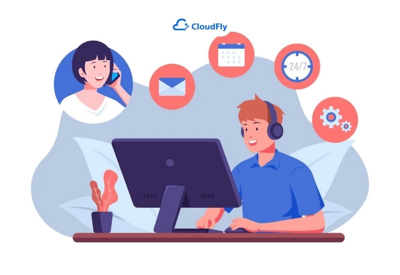 lưu ý thuê cloud server tại Hà Giang