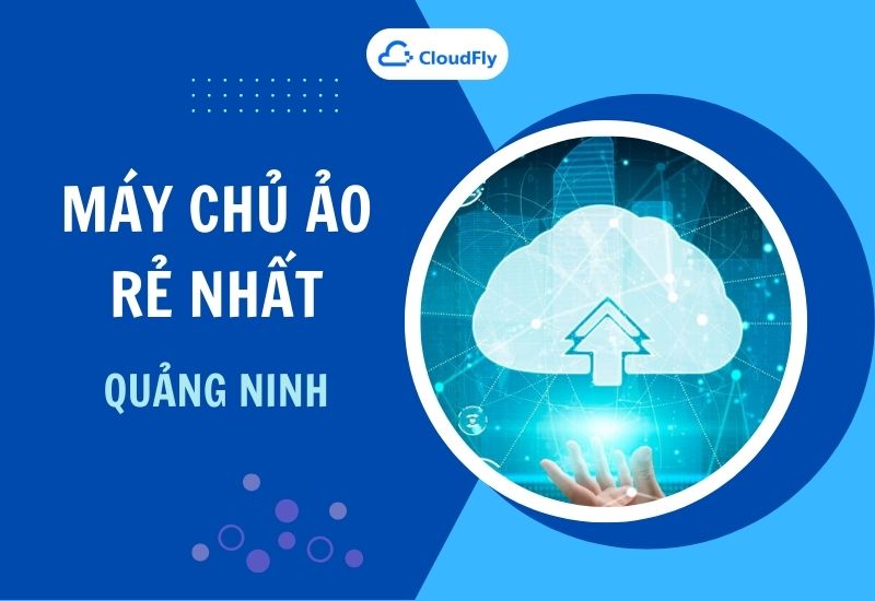 máy chủ ảo rẻ nhất
