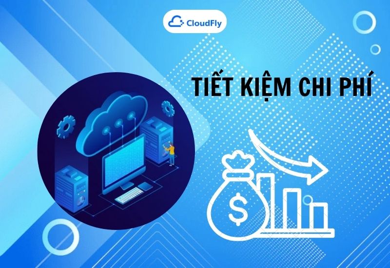nên thuê cloud server ở đâu