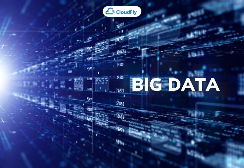 object storage hỗ trợ cho ứng dụng big data