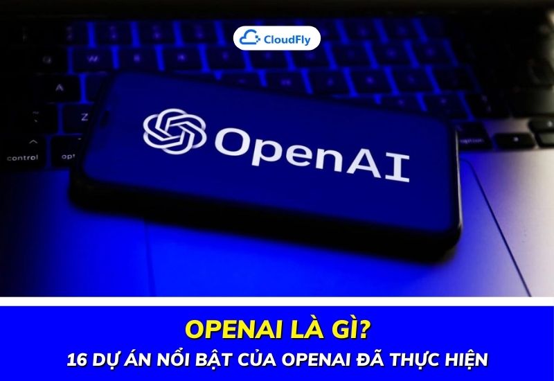 openai là gì