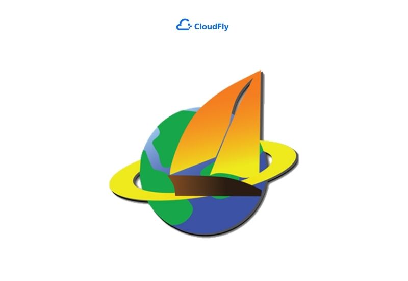 phần mềm fake ip chrome, firefox miễn phí ultrasurf 