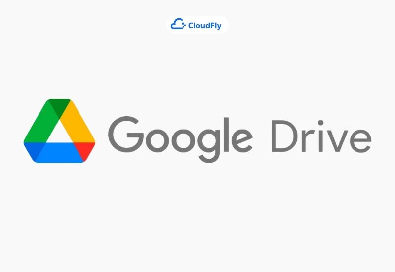 phần mềm lưu trữ đám mây google drive
