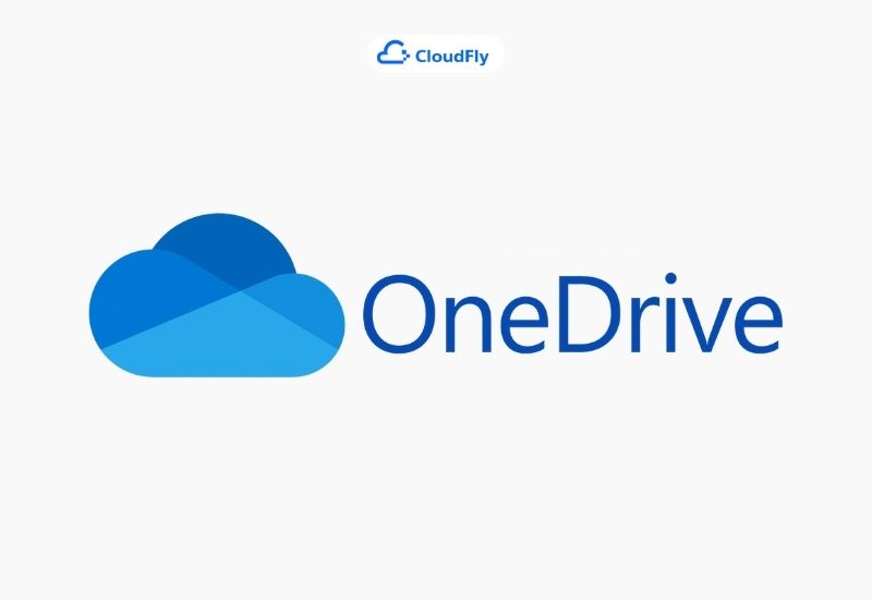 phần mềm lưu trữ đám mây onedrive
