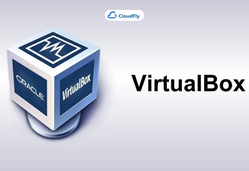 phần mềm tạo máy tính ảo virtualbox