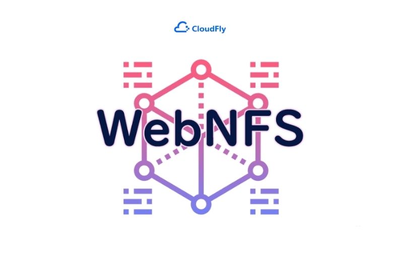 phiên bản mở rộng webnfs